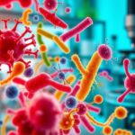 Choroby bakteryjne – rodzaje, objawy, diagnostyka i leczenie