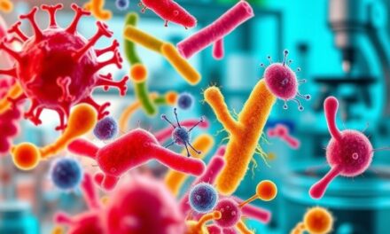 Choroby bakteryjne – rodzaje, objawy, diagnostyka i leczenie